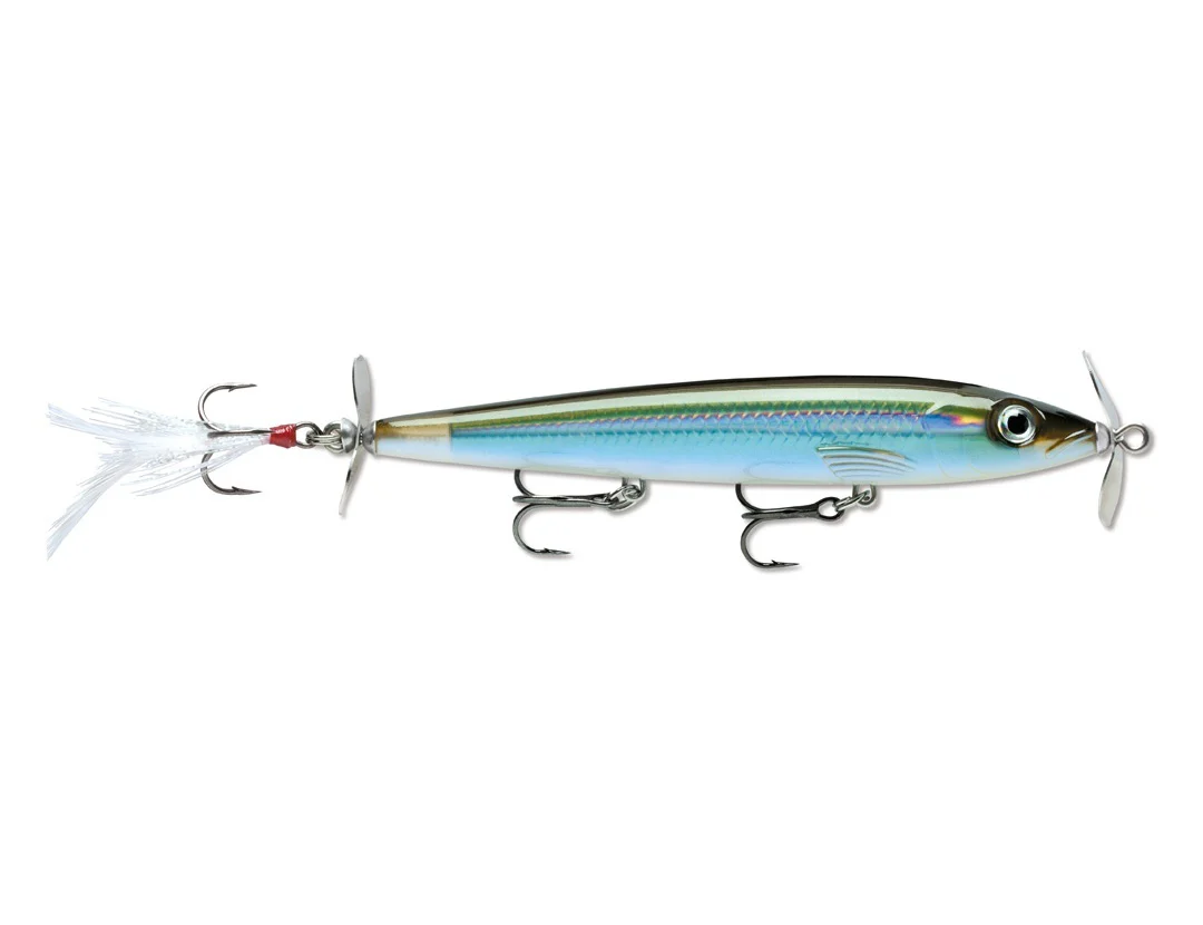 Rapala X-Rap Prop - Image 3