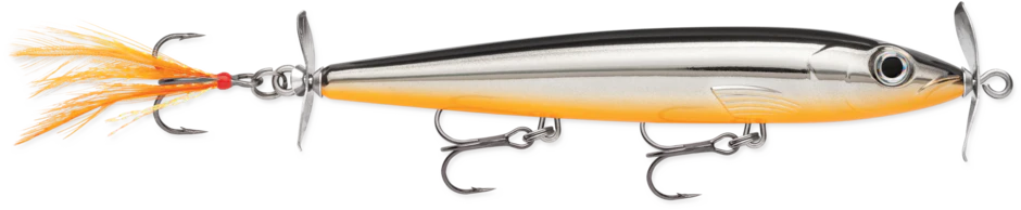 Rapala X-Rap Prop - Image 8