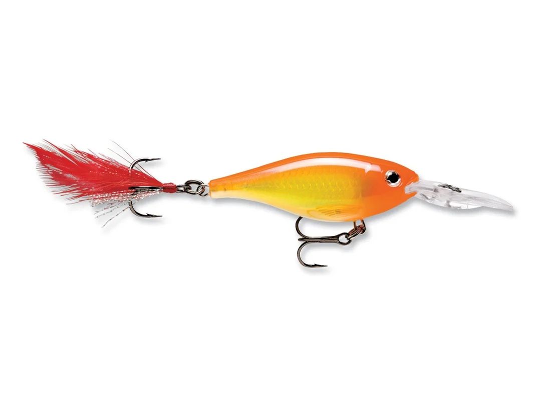 Rapala X-Rap Shad - Image 7