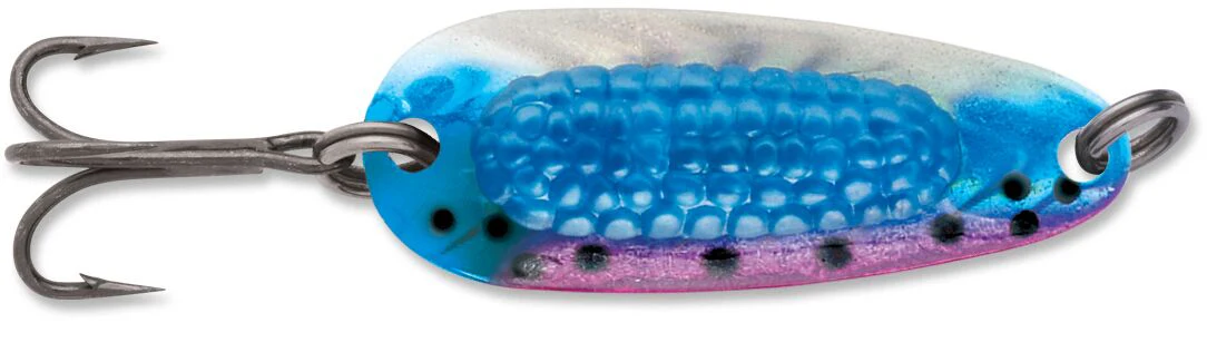 Blue Fox Rattlin' Pixee Spoons - Image 9