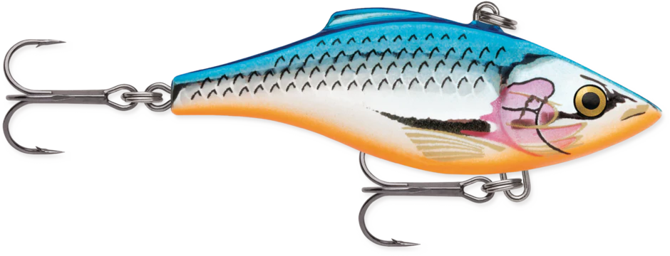 Rattlin' Rapala - Image 13