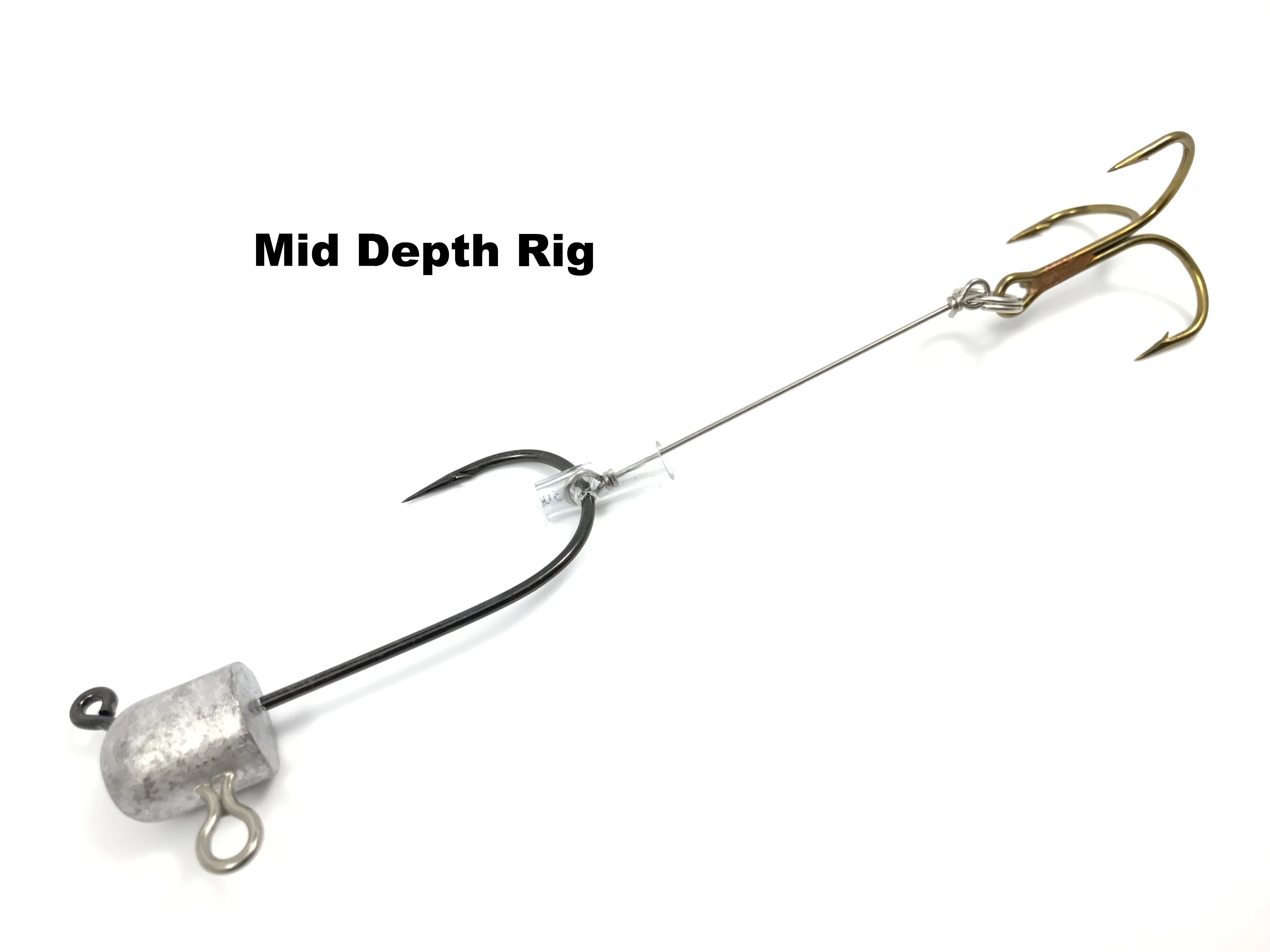 Red October Rigs - Image 2