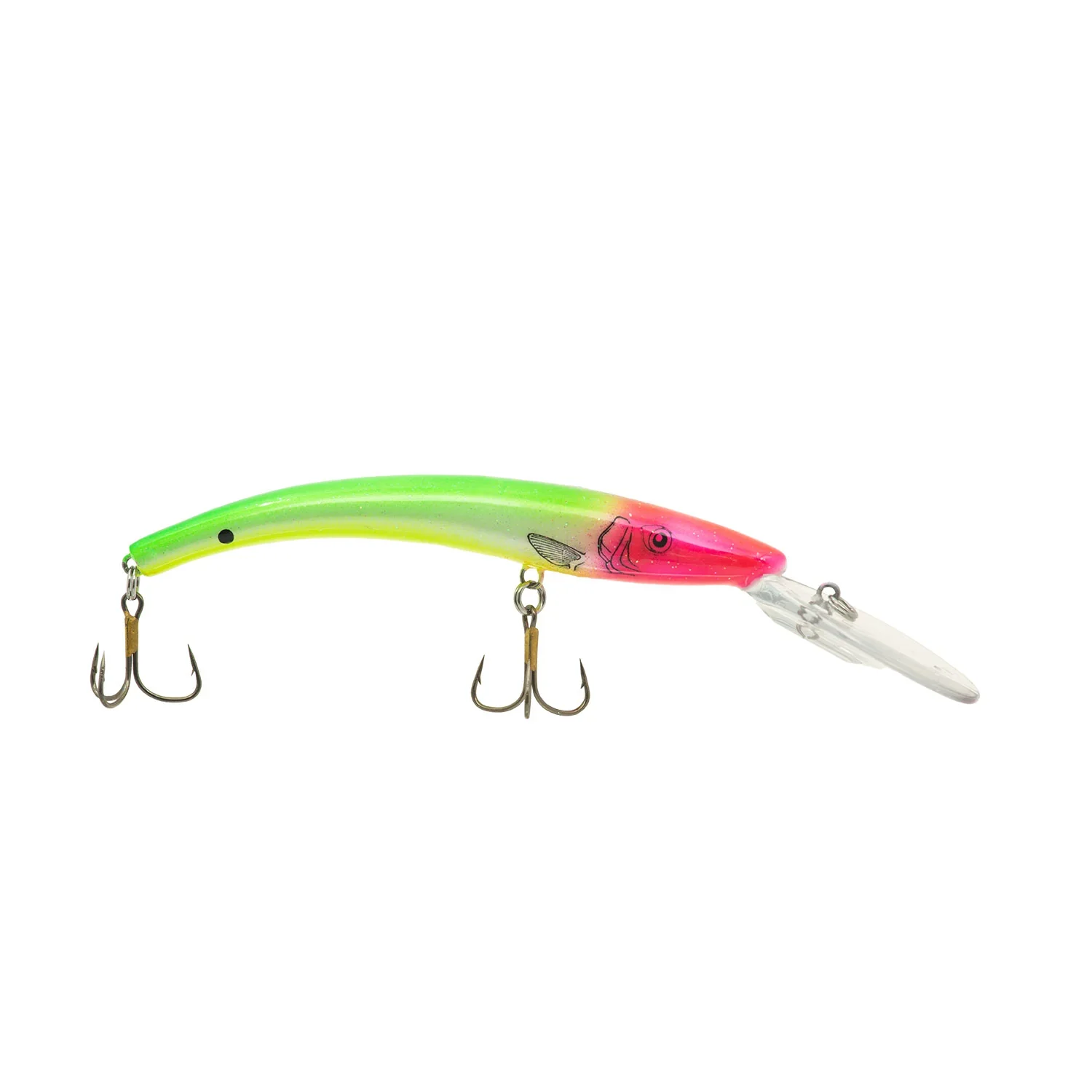 Reef Runner Deep Diver - Image 22
