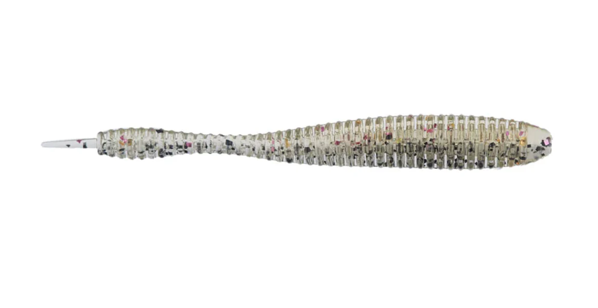 Reins Bubbling Shaker Worm - Image 5