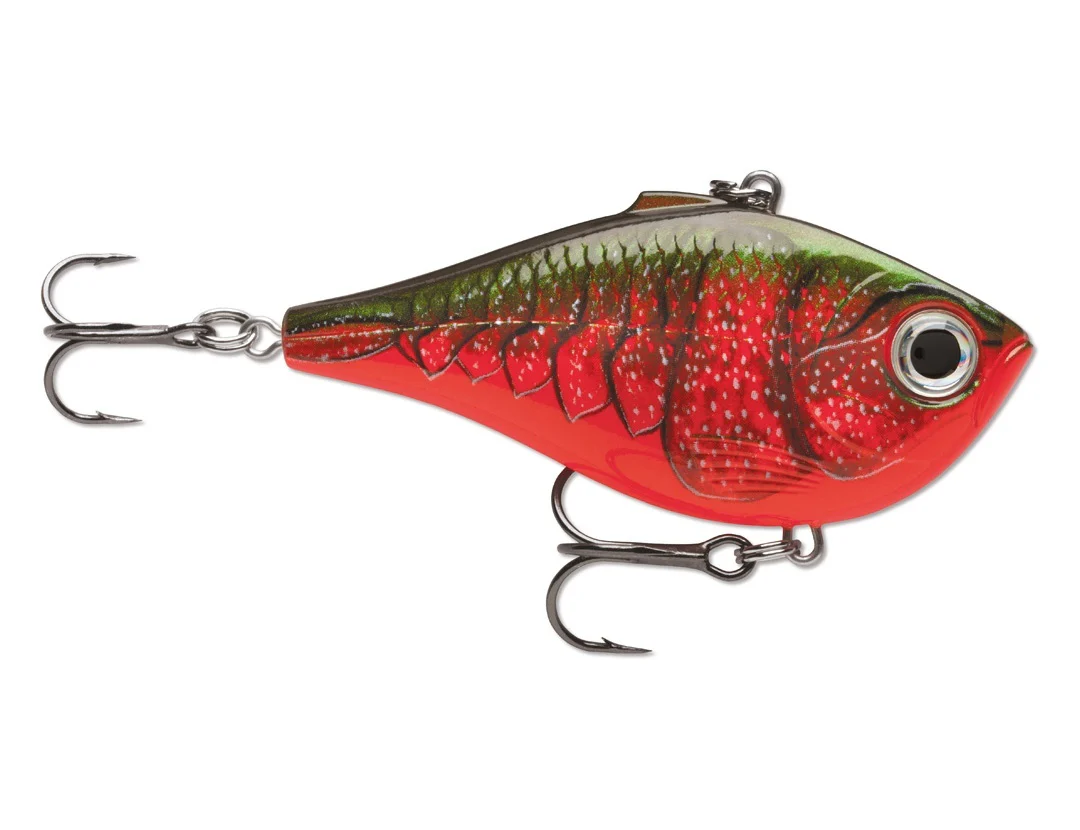 Rapala Rippin' Rap - Image 15
