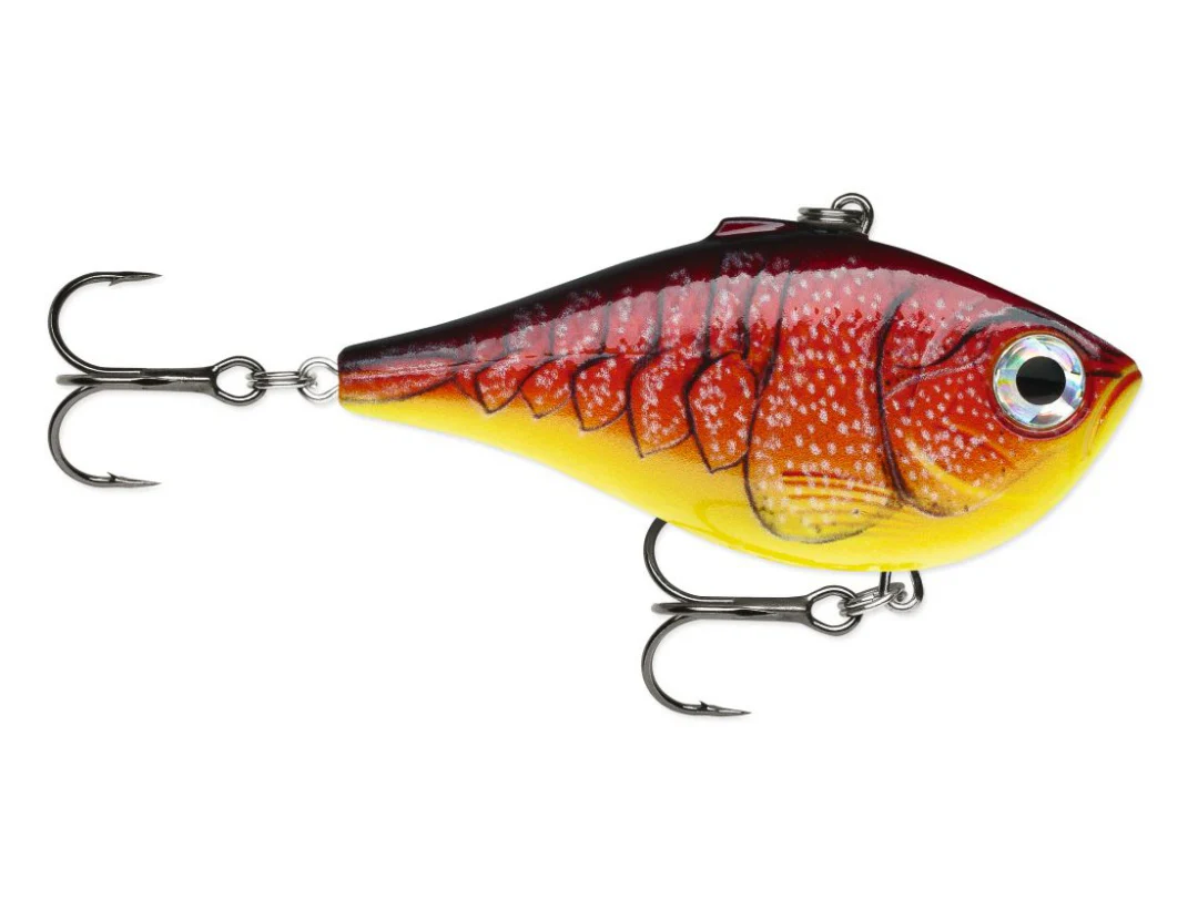 Rapala Rippin' Rap - Image 16