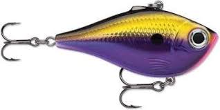 Rapala Rippin' Rap - Image 19
