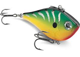 Rapala Rippin' Rap - Image 21