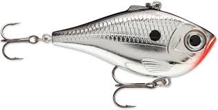 Rapala Rippin' Rap - Image 22