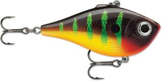 Rapala Rippin' Rap - Image 23