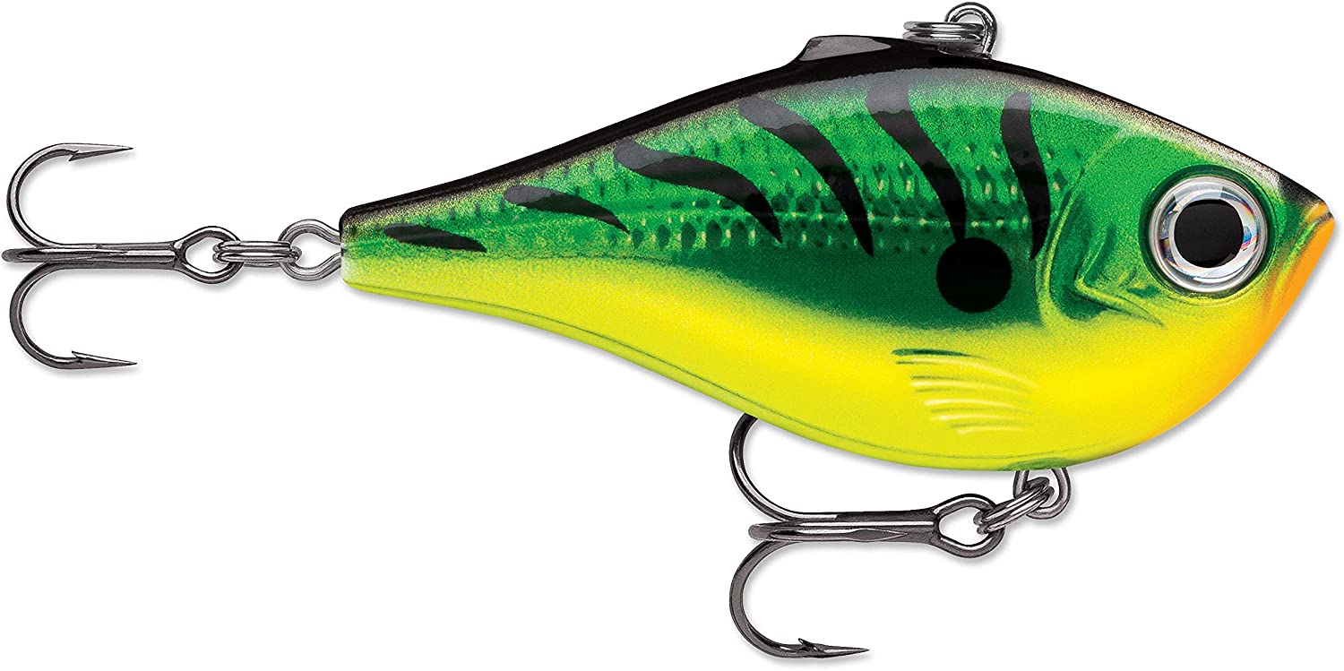 Rapala Rippin' Rap - Image 24