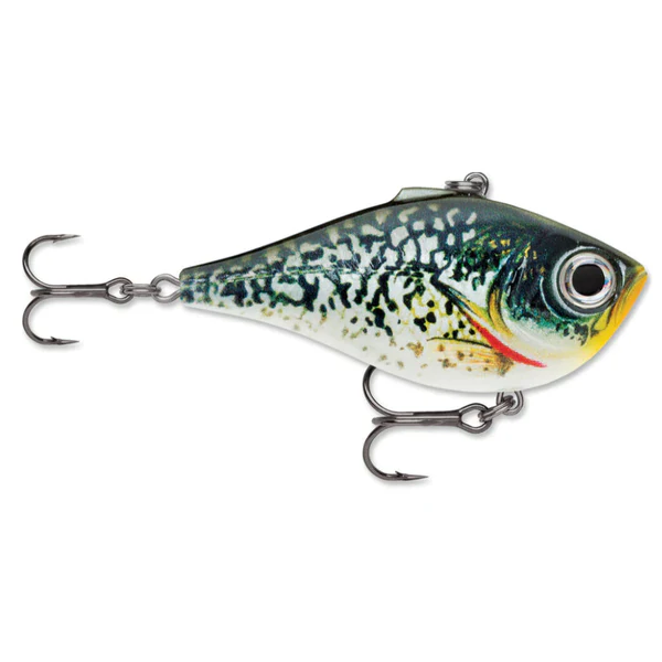 Rapala Rippin' Rap - Image 25