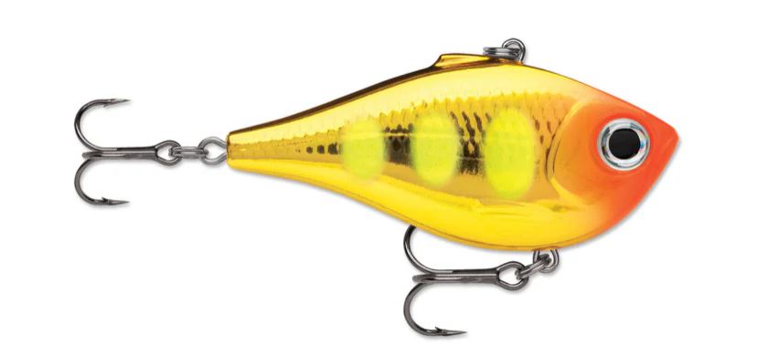 Rapala Rippin' Rap - Image 27