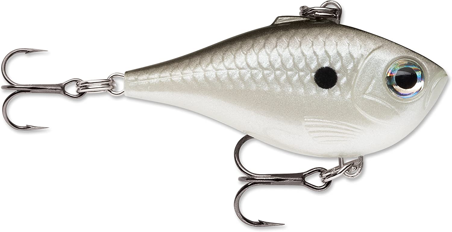 Rapala Rippin' Rap - Image 29