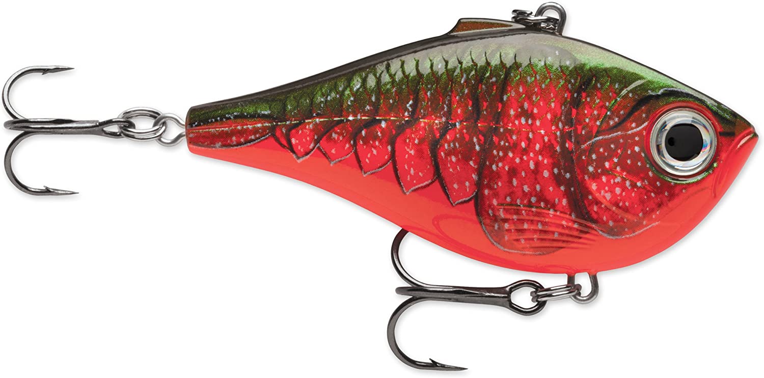 Rapala Rippin' Rap - Image 30