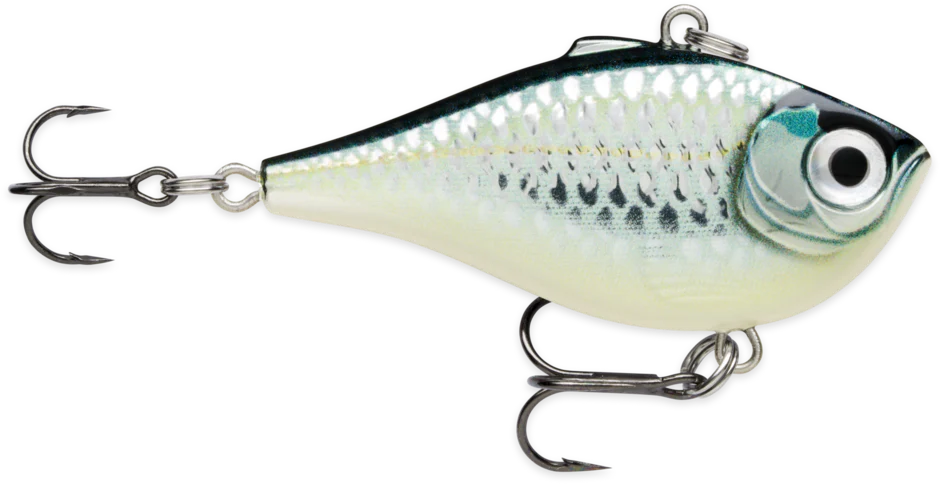 Rapala Rippin' Rap - Image 34