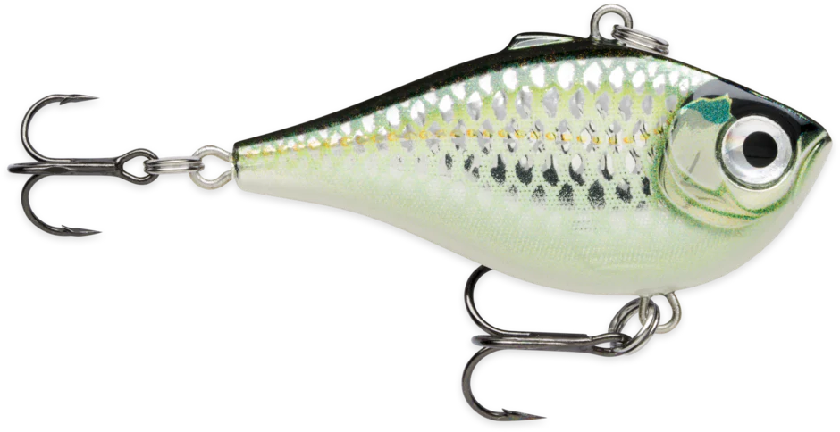 Rapala Rippin' Rap - Image 35
