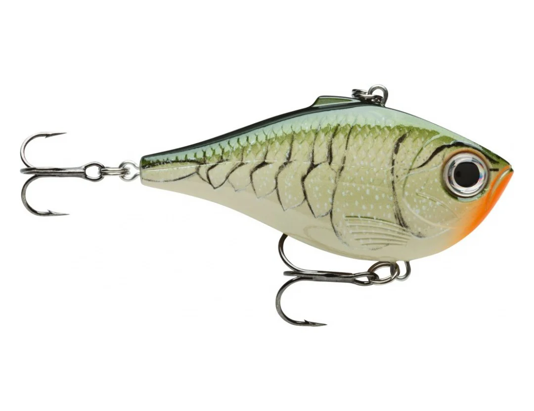 Rapala Rippin' Rap - Image 8