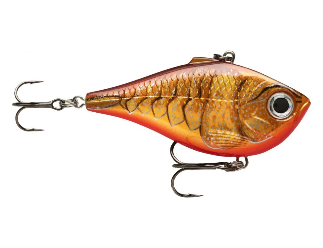 Rapala Rippin' Rap - Image 9