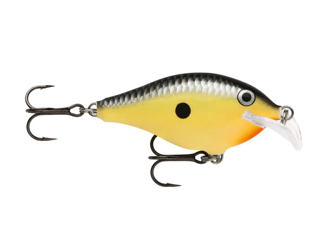 Rapala Scatter Rap Crank - Image 10