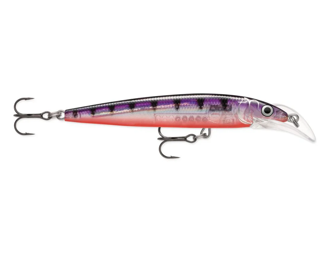 Rapala Scatter Rap Deep Husky Jerk - Image 10
