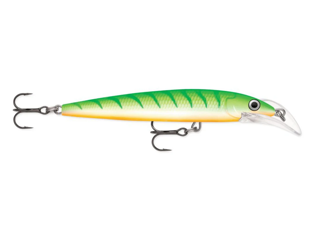 Rapala Scatter Rap Deep Husky Jerk - Image 11