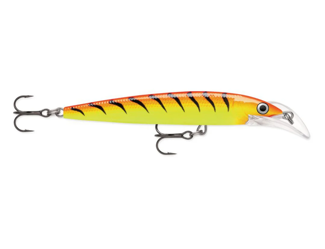 Rapala Scatter Rap Deep Husky Jerk - Image 13