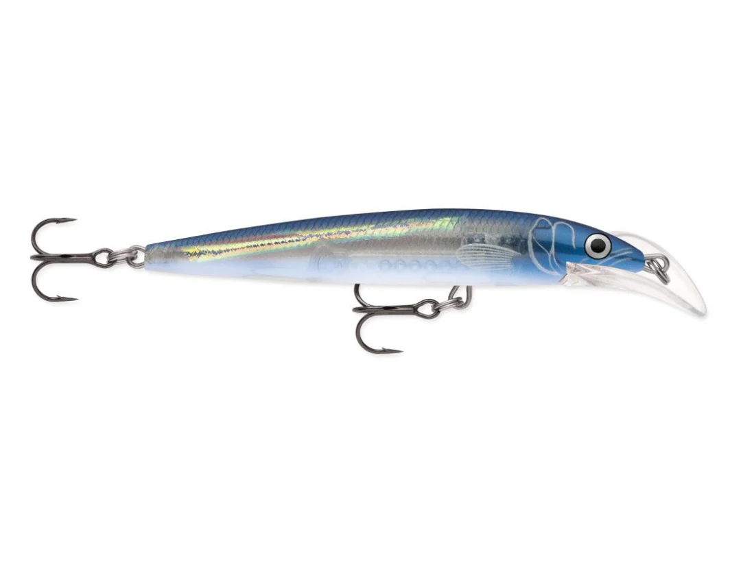 Rapala Scatter Rap Deep Husky Jerk - Image 14