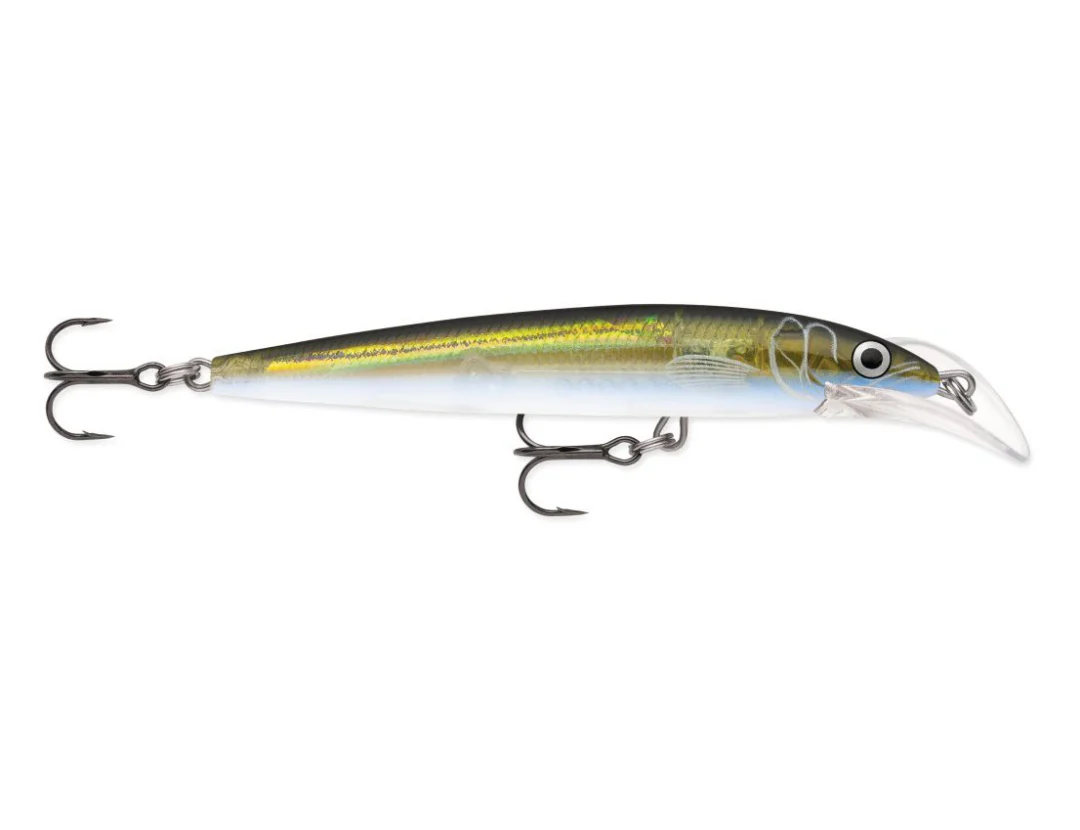 Rapala Scatter Rap Deep Husky Jerk - Image 15