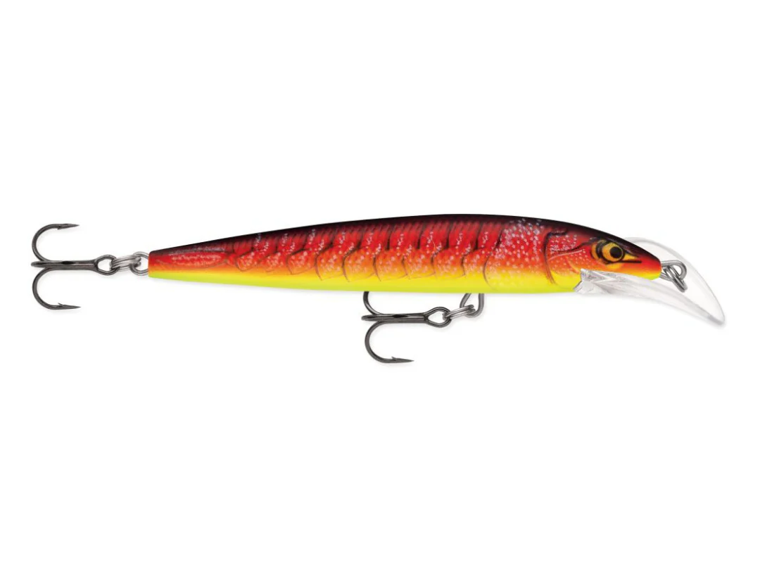 Rapala Scatter Rap Deep Husky Jerk - Image 20