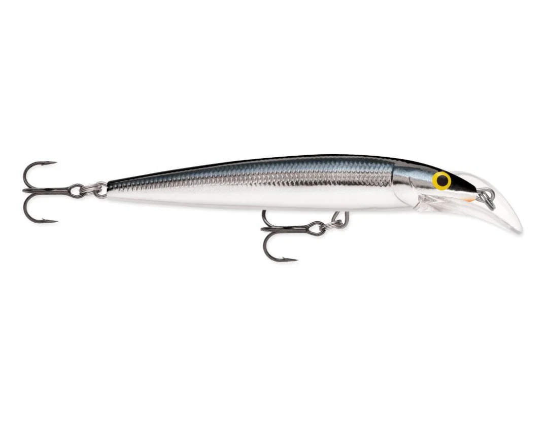 Rapala Scatter Rap Deep Husky Jerk - Image 21