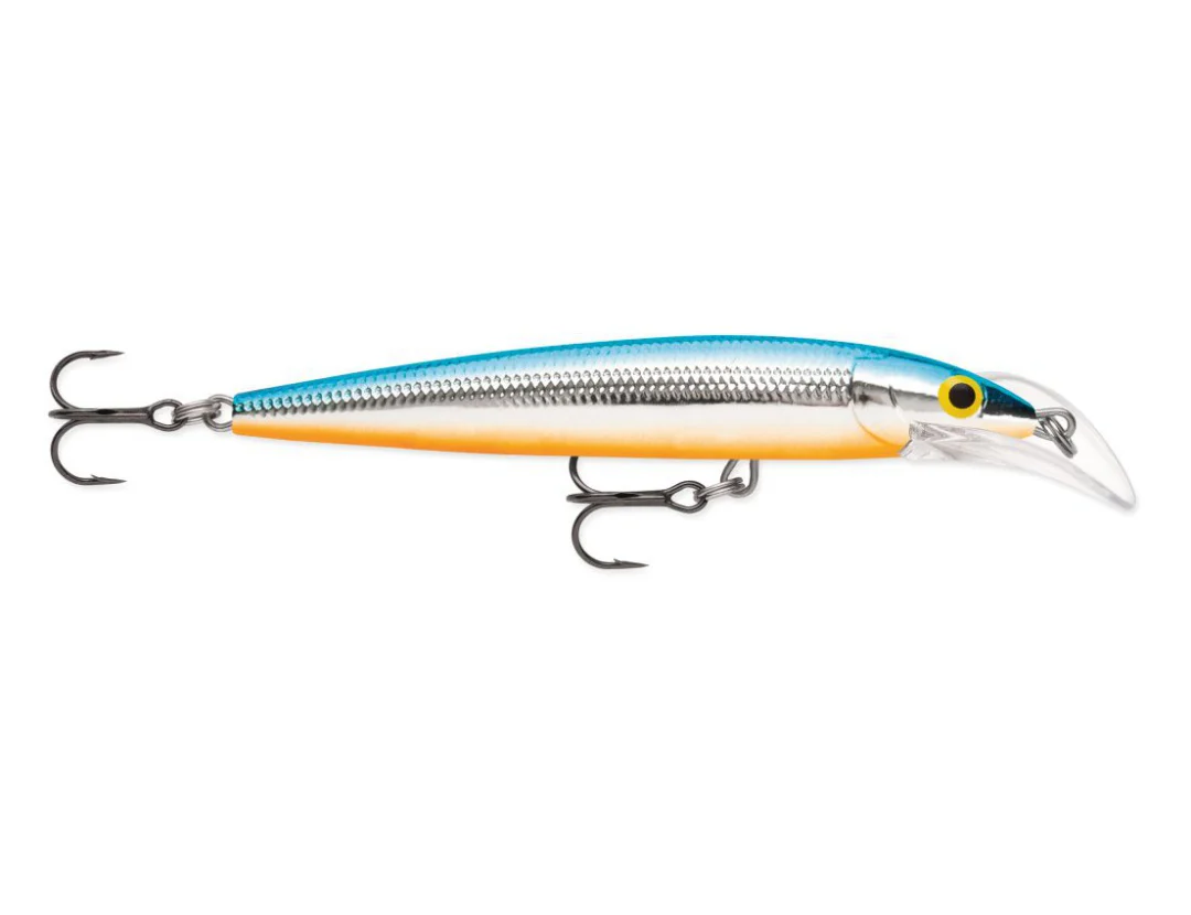 Rapala Scatter Rap Deep Husky Jerk - Image 22