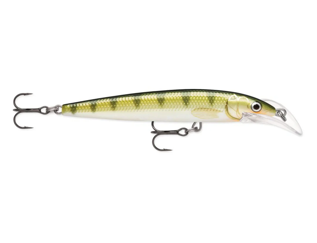 Rapala Scatter Rap Deep Husky Jerk - Image 23