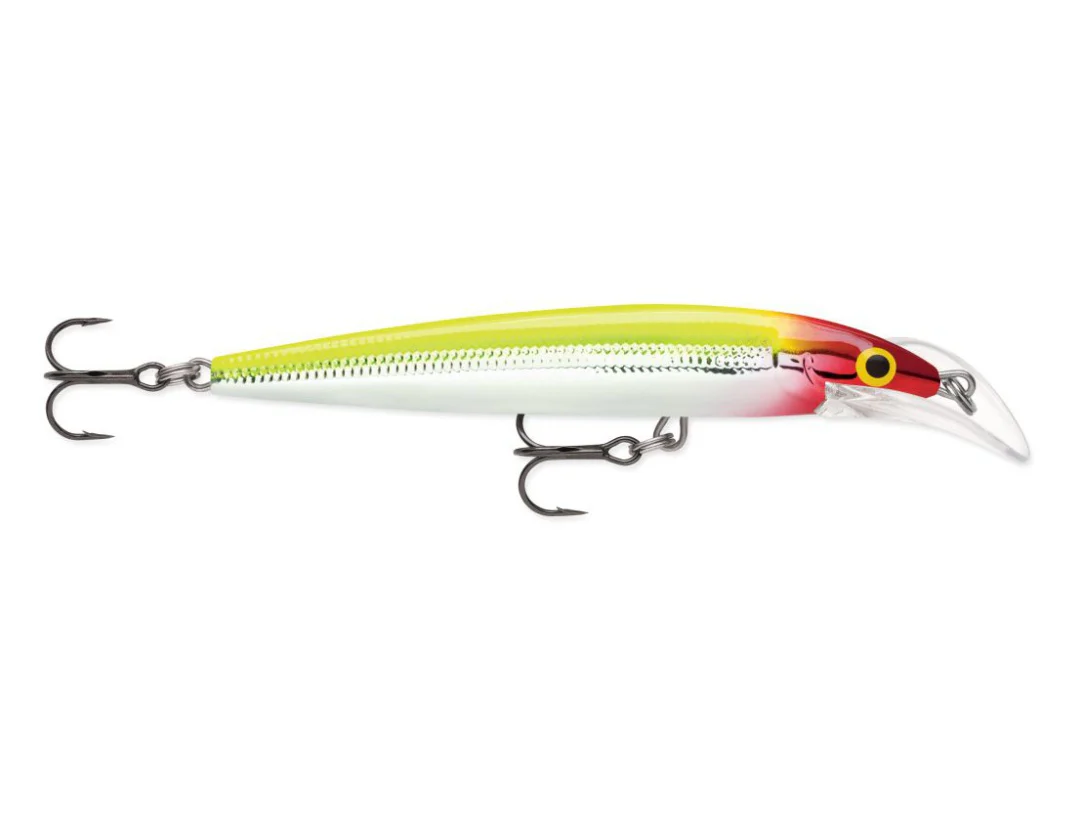 Rapala Scatter Rap Deep Husky Jerk - Image 3