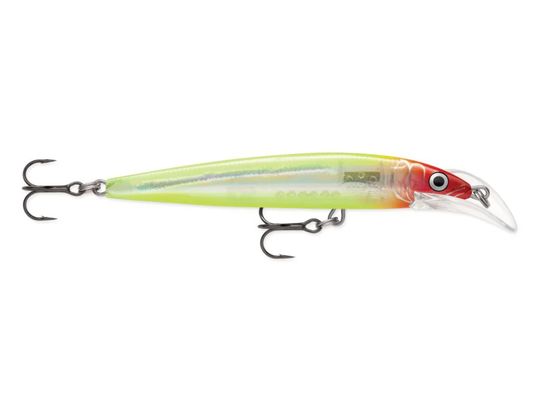 Rapala Scatter Rap Deep Husky Jerk - Image 6