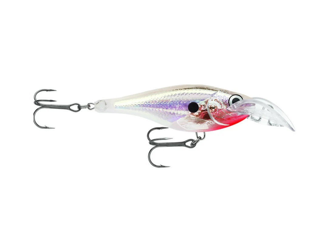 Rapala Scatter Rap Glass Shad - Image 11