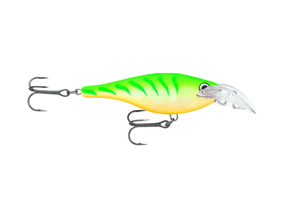Rapala Scatter Rap Glass Shad - Image 4
