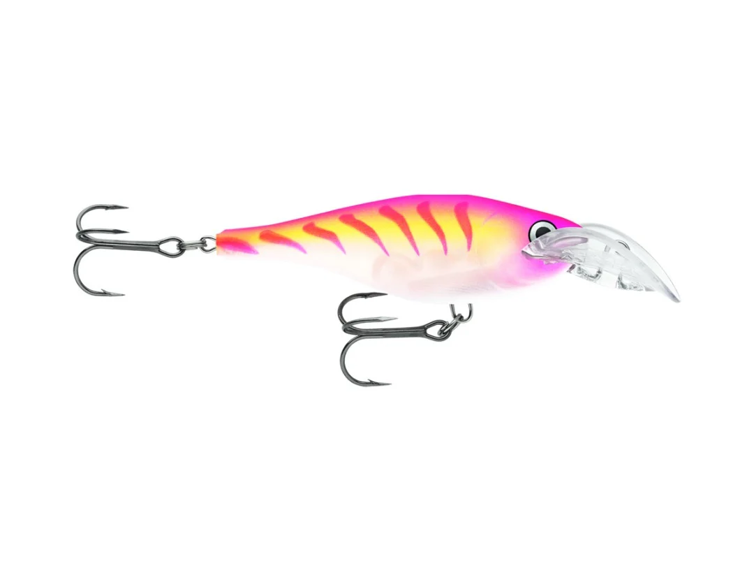 Rapala Scatter Rap Glass Shad - Image 8