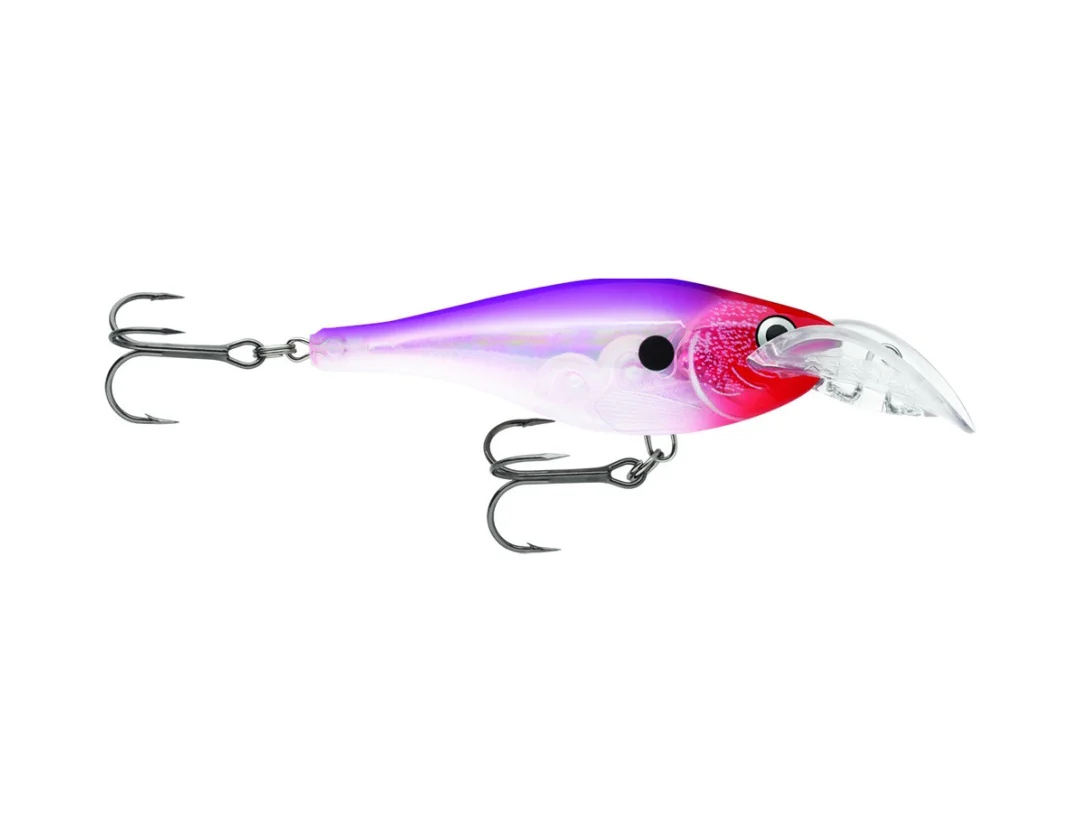 Rapala Scatter Rap Glass Shad - Image 9