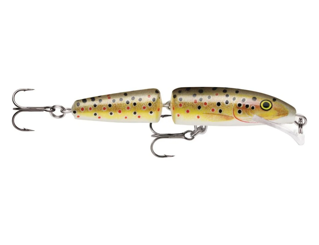 Rapala Scatter Rap Jointed - Image 14