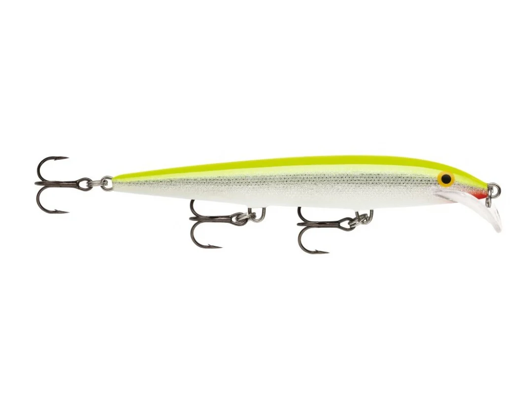 Rapala Scatter Rap Minnow - Image 14