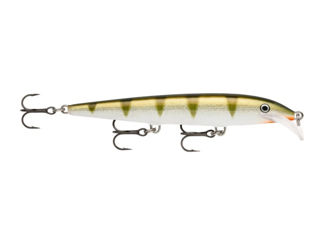 Rapala Scatter Rap Minnow - Image 16