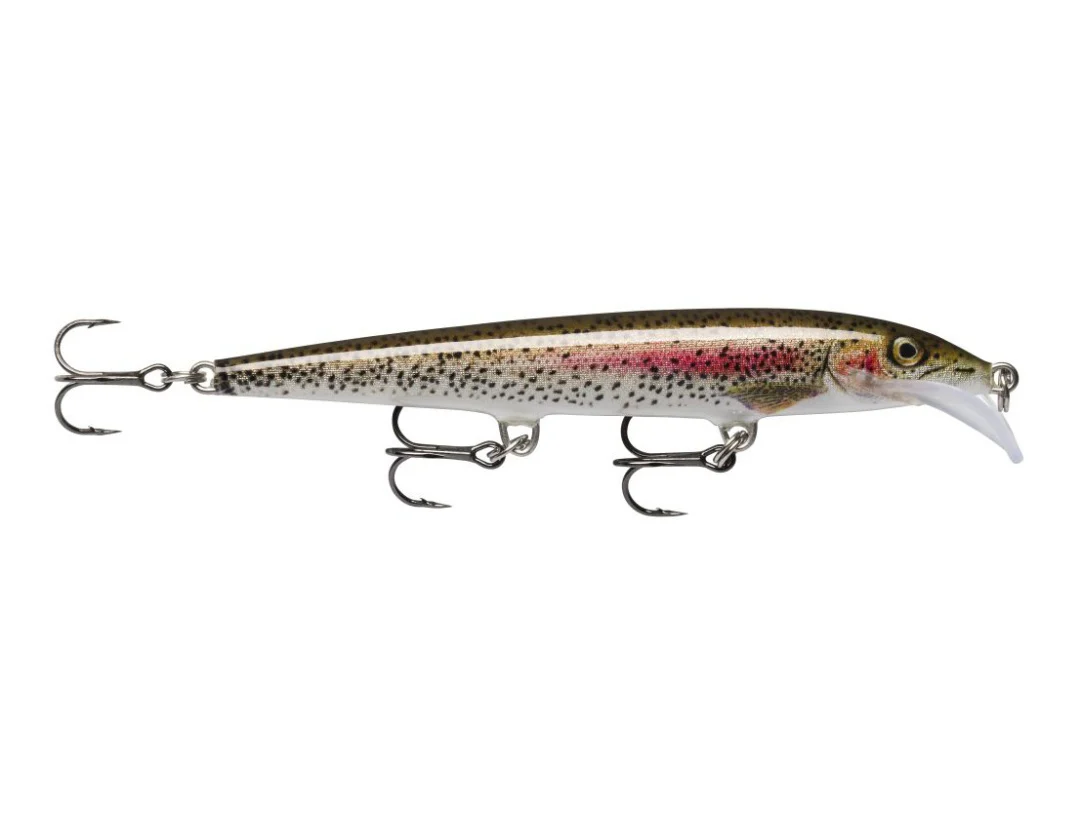 Rapala LIVE Series Scatter Rap Minnow - Image 4