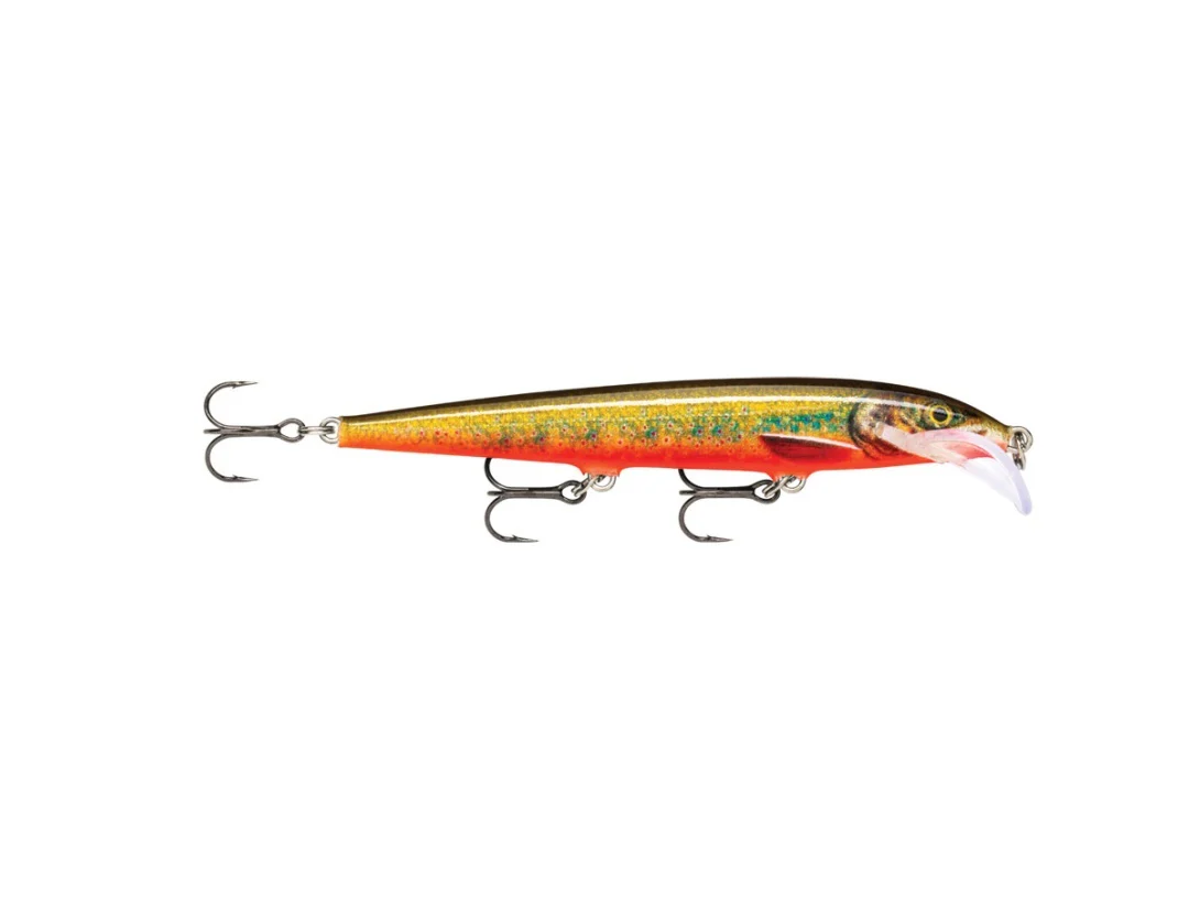 Rapala LIVE Series Scatter Rap Minnow - Image 6