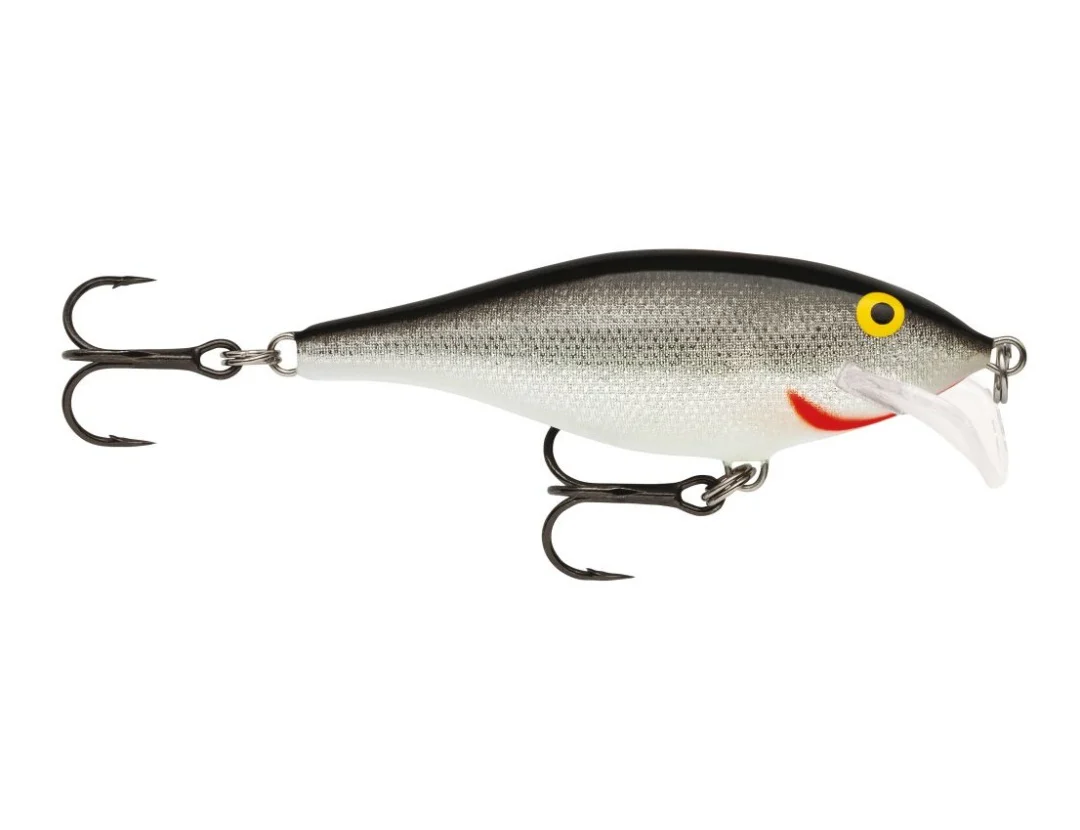 Rapala Scatter Rap Shad - Image 10