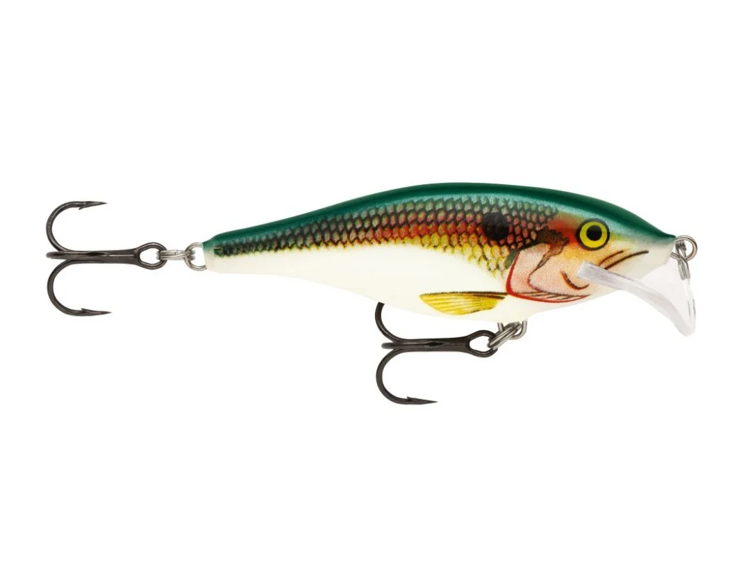 Rapala Scatter Rap Shad - Image 11
