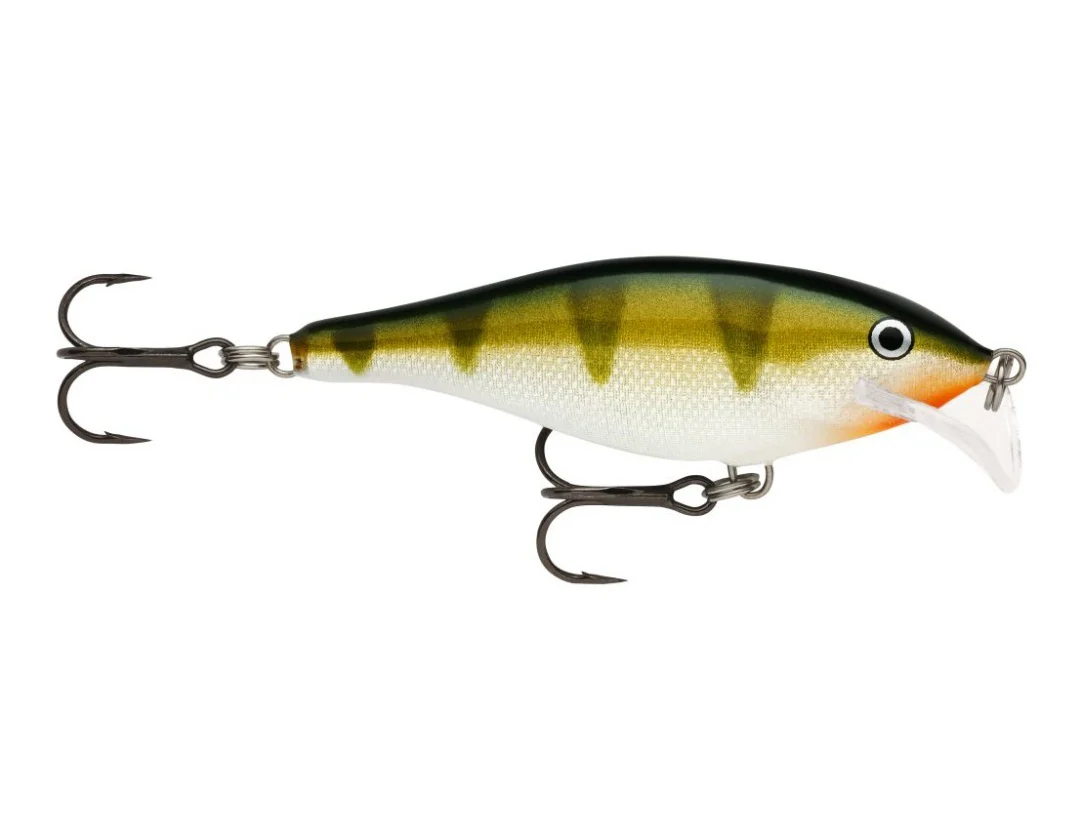 Rapala Scatter Rap Shad - Image 12