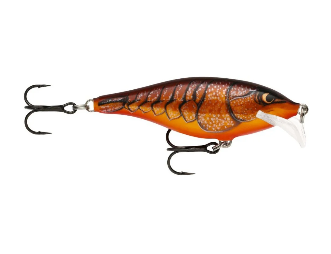 Rapala Scatter Rap Shad - Image 3
