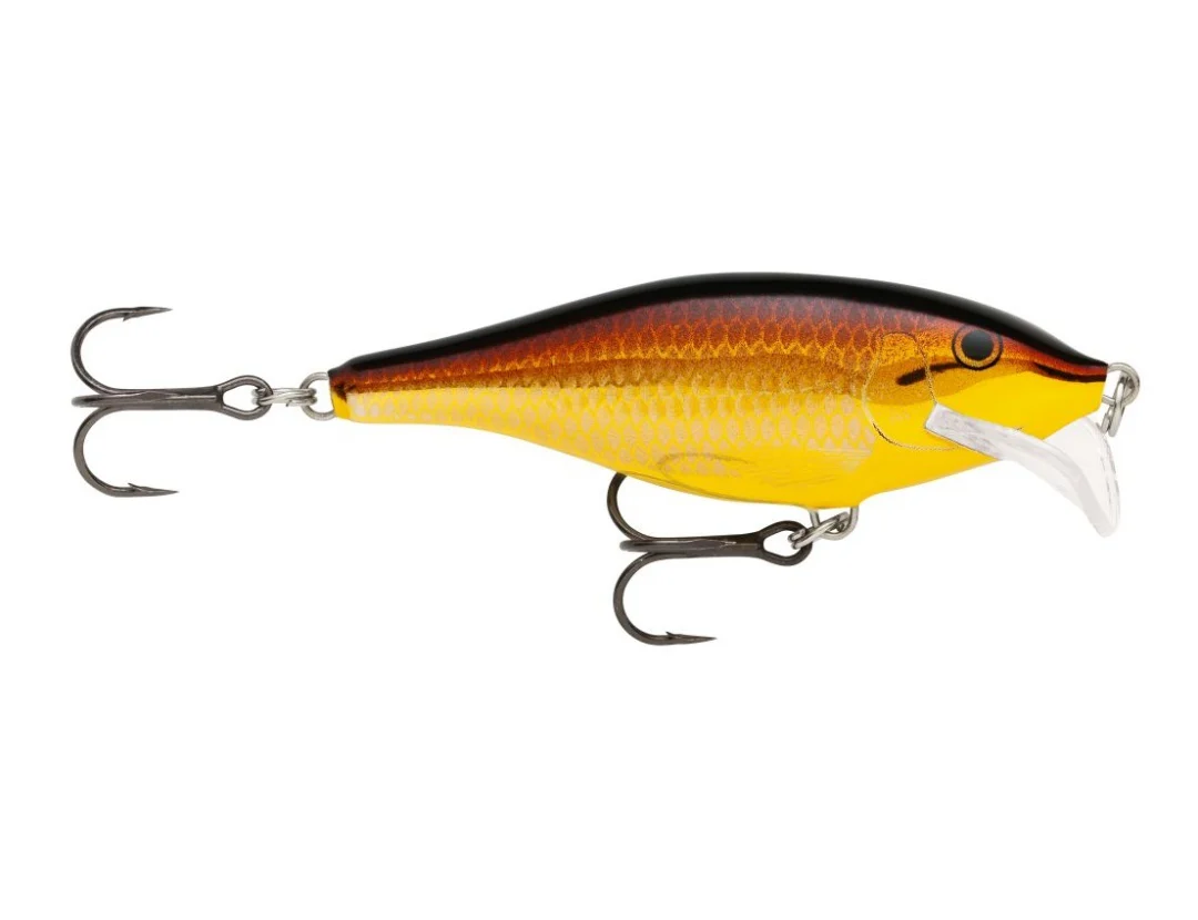 Rapala Scatter Rap Shad - Image 4