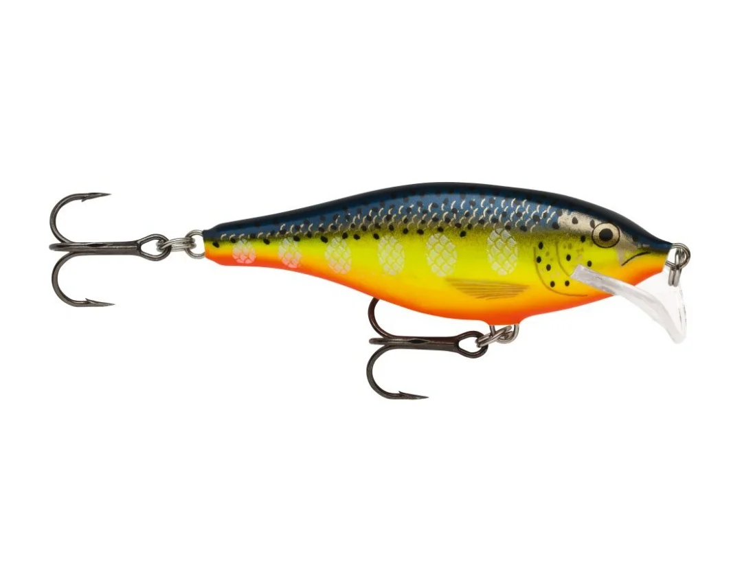 Rapala Scatter Rap Shad - Image 5